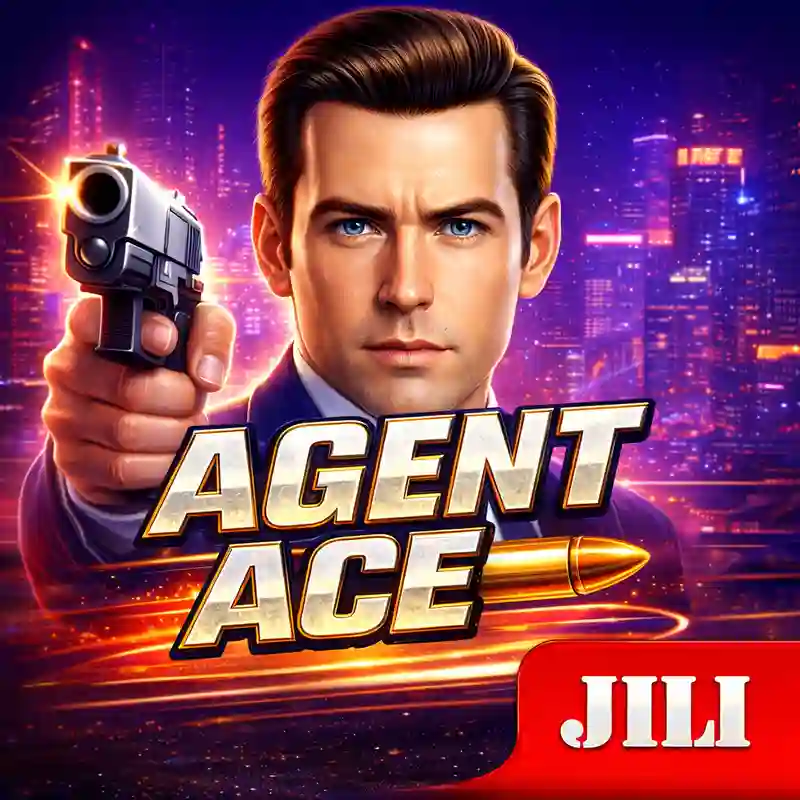 Agent Ace Slot Game - Play at wowph Casino