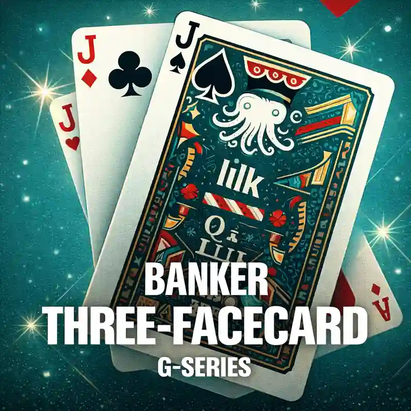 Tatlong Mukha ng Kard sa Tagapondo