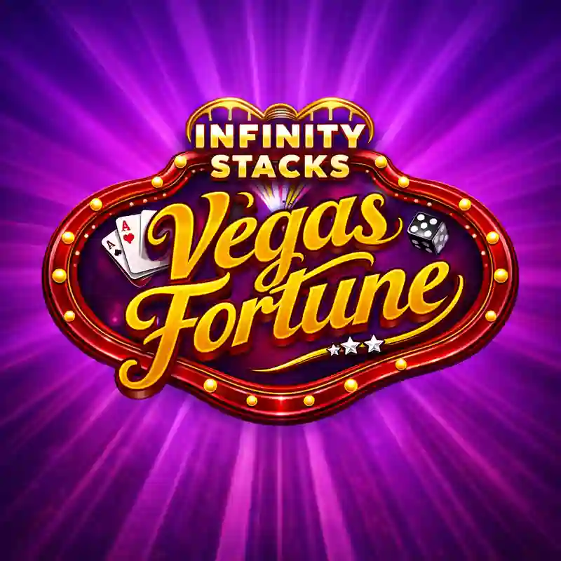 Vegas Fortune Game Logo