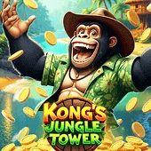 Kong’s Jungle Tower